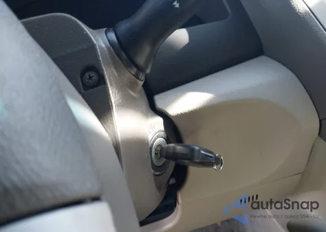 2011 Toyota Camry Le z USA, uszkodzony, nr VIN 4T4BF3EK8BR157100